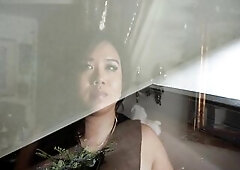 Domina Mara Burglar Break In POV Roleplay