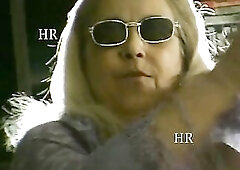 A real try-out of unpublished and uncensored Italian porn from the 90s made with natural housewives with hirsute cunts who love real sex