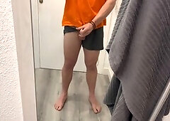 Expanding gay amateur manmeat action with Doctorintimo