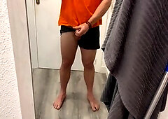 Expanding gay amateur manmeat action with Doctorintimo