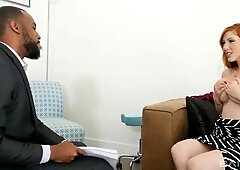 Shaved With Matchless From Bbc Milf Affairs - Lauren Phillips