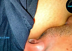 Best College Young Beautiful Girl With His X Boyfriend Fucked Her Pussy With Full Romantic Mood