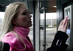 Undressed - Movie scene 1