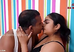 Maya Season 01 Uncut (2024) Ibamovies Hindi Hot Web Series