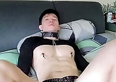BONDAGE GUY