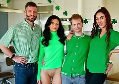 Paddy's Freeuse Celebration