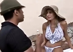 Turkish Porno(Turk Zenciye Am Got Veriyor)