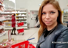 fui a La Tienda, La Vi, La Foll! Mucho Corrida!