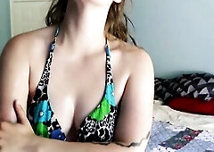 Taking Care of Pervert Step Dad - PREVIEW