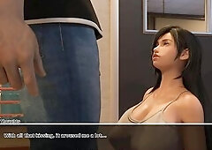Story Of An Unfaithful Girlfriend