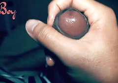 Mira De Cerca Como me Masturbo