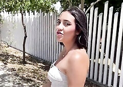 Former West Cameraman Bangs Hot Influencers Hard On Stream Ends Very Bad-Oral sex, Sex And A Lot Of Cum Manuela Alvarez Surprise With Her Cameraman In