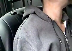 Exotic male in horny bdsm, fetish homosexual porn clip