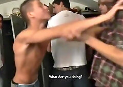 Ec - Piss My Cum Away 1 (dirty Fuckers) - Robin Few, Ray Weil And Lucky Taylor