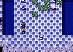 Warlock and Boobs 0.342 Part 32 Swelling Stomach from Cumming so Much into Juliet's Dirty Asshole; By desire4food2; Play visual novels and watch 