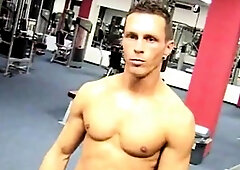 Tommy Workout Part 2