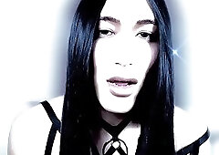 I Am Your Mistress and You Are a Cock Greedy Slave JOI