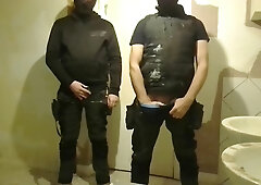 Tradie Workmate Experiments With Me