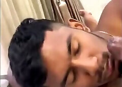 Indian guy found on road Where is bus stand? agreed for gay fuck with subtitles