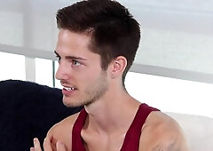 Bryce and His Wild Desires