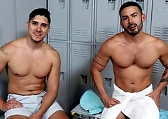 Men Over 30: Rimming Around for Round Two