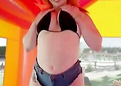 Emma Magnolia Movie scene