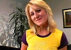 Watch tough Stacy Thorn's scene