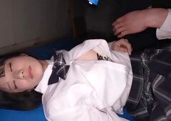 Funk-038 Classroom Face Down 3 J Series Peop