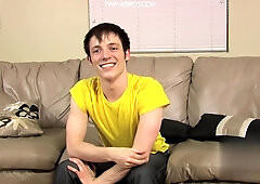 Jesse Jordan S A Bendy Boy