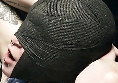 Babedoll BDSM Bds Brunette Toys