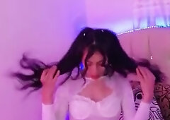 valerii__fox_69 Video de presentación de perfil, trans Colombiana modelo Webcam❤️❤️❤️❤️