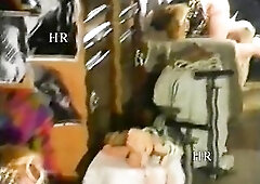 A real auditions of unpublished and uncensored Italian porn from the 90s made with natural housewives with hirsute twats who love real sex