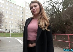 Posh hussy filthy adult video