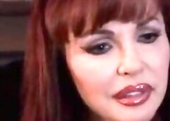 Hawt Vanessa motherfuckers three