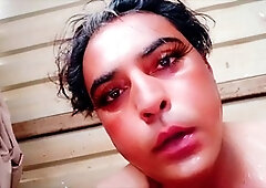 Hd videos, pakistani man, douche