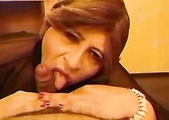 I suck a ally from X clips