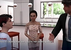 Daywalker - i saw emily's panty's.