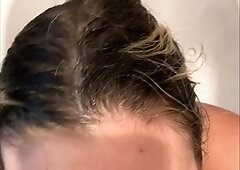 Close Up Fuck Cumshot