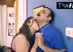 Soni Jha Lesbian,  Bikini Scene  in Sweety Bula Rahi Hai