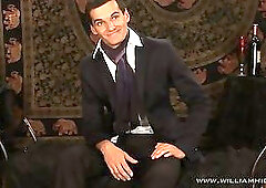 Patrik Jakl Erotic Solo