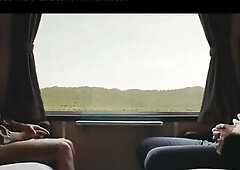 A Mommy with boobs full of milk giving suck to stranger, to relieve the ache that produces her bazookas and teats about to explode. The Stranger pleas