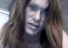 Ladyboy tits, ladyboy pov