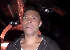 jalifstudio: Succulent Twink Takes Big Cock