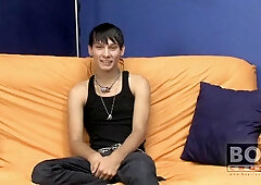 All About Christopher