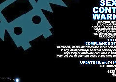 Tia Cyrus (Cream Of The Crop! mc7414)