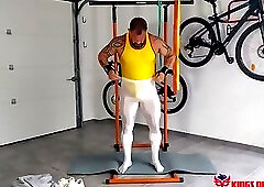 Your Personal Trainer