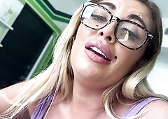 Enjoyable Step Mama Wishes Sex ~ Vivianne DeSilva ~ Scott Stark ~ Household Dream