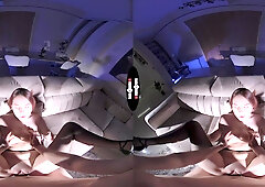 Leya Desantis VR Porn: Pleasing At Any Cost - DarkRoomVR