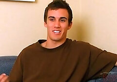 Naughty twinks thug butter