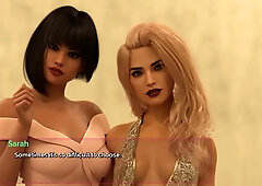 Shut Up And Dance Sexy Cute Girls Are Having Fun Ep 40
